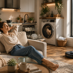 letrodomésticos que facilitam a vida de casa